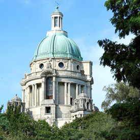 Ashton Memorial