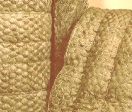 Industrial Insulation
